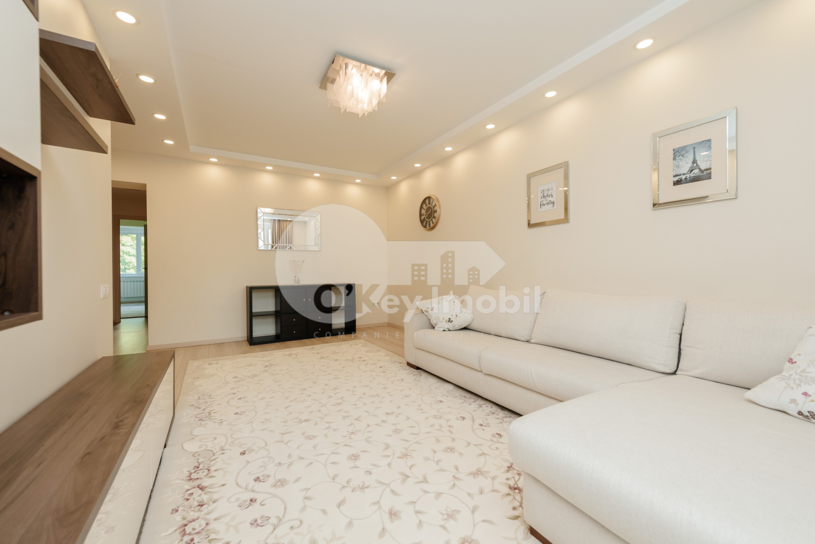 Apartament, Centru, NICOLAE IORGA