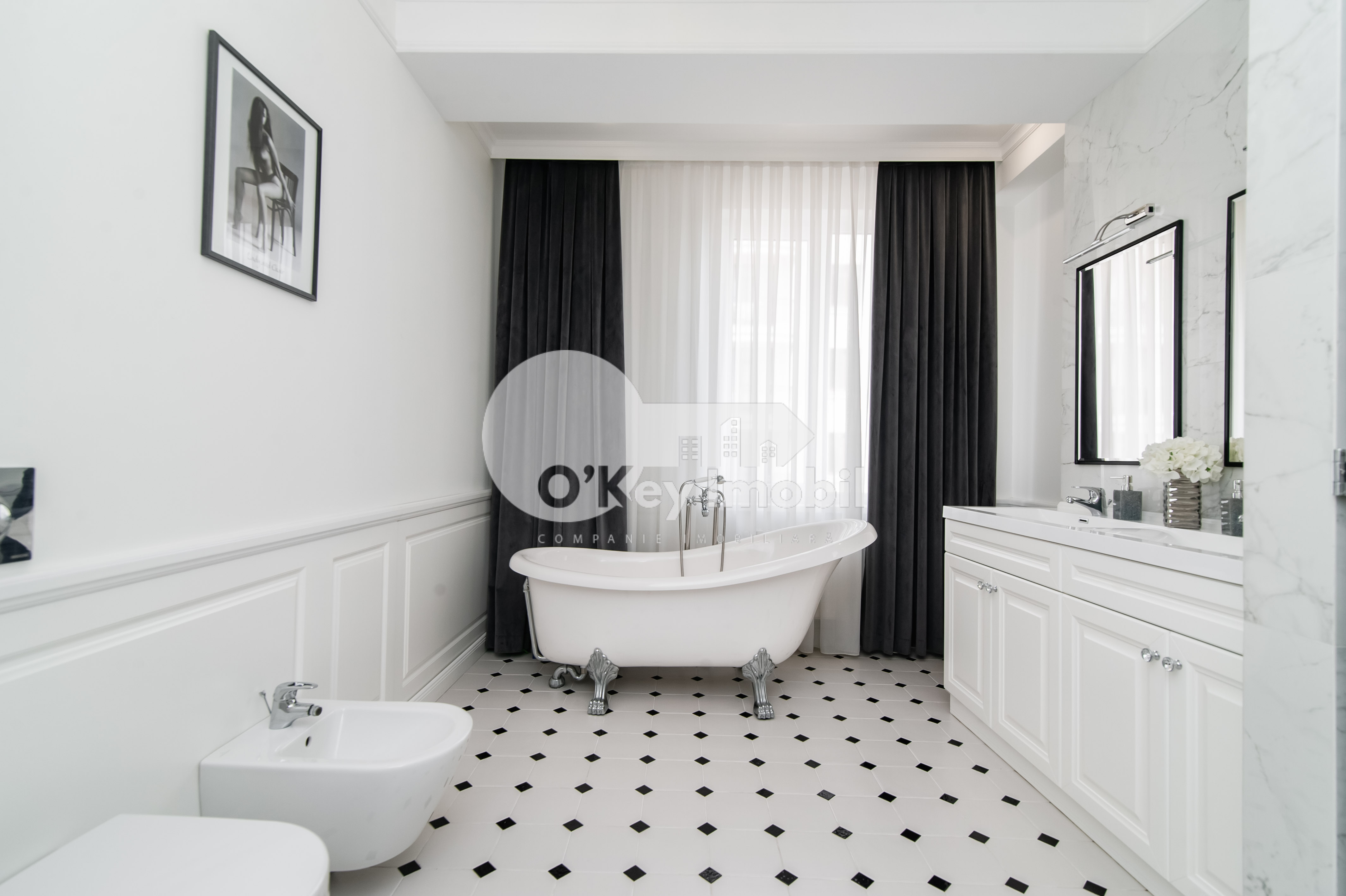 Apartament, Telecentru, CIOCÂRLIEI