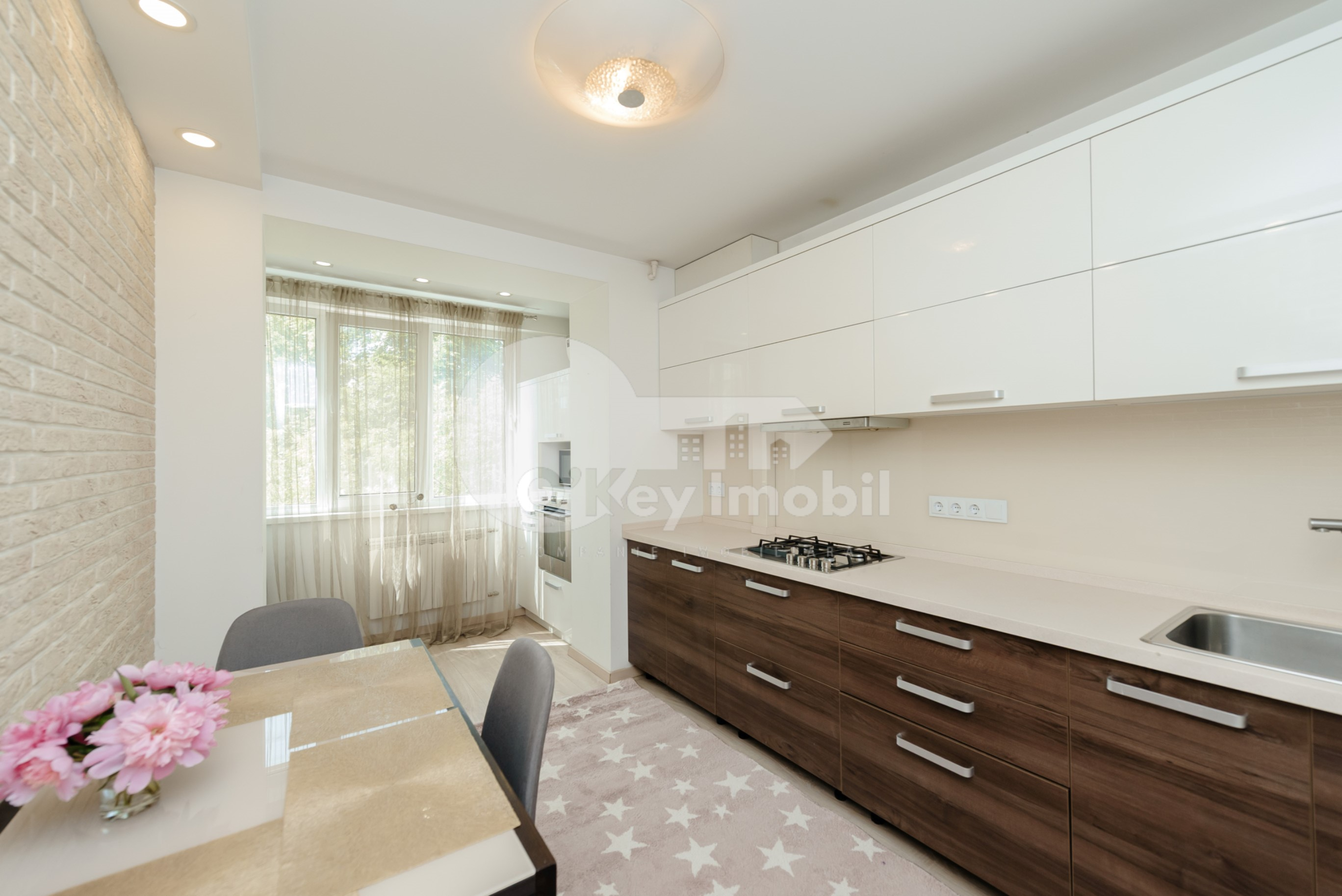 Apartament, Centru, NICOLAE IORGA