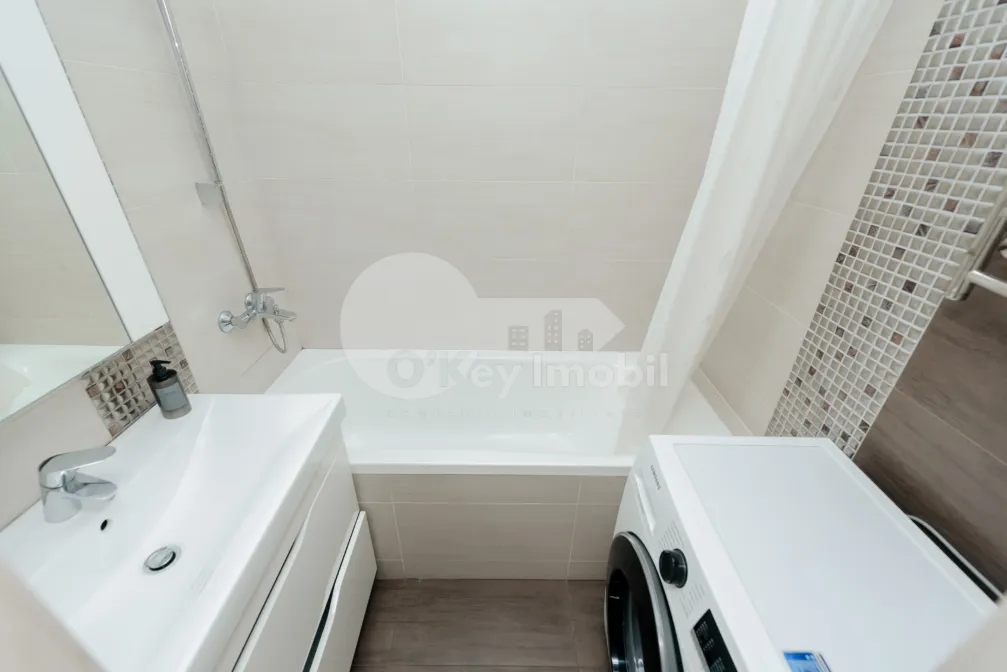 Apartament, Centru, NICOLAE IORGA