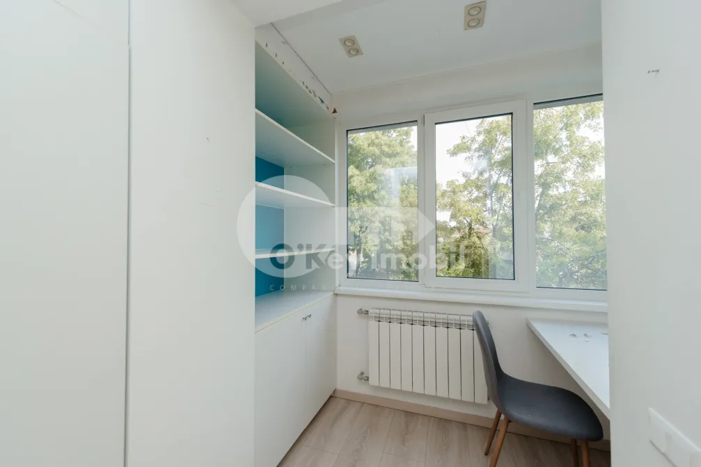 Apartament, Centru, NICOLAE IORGA