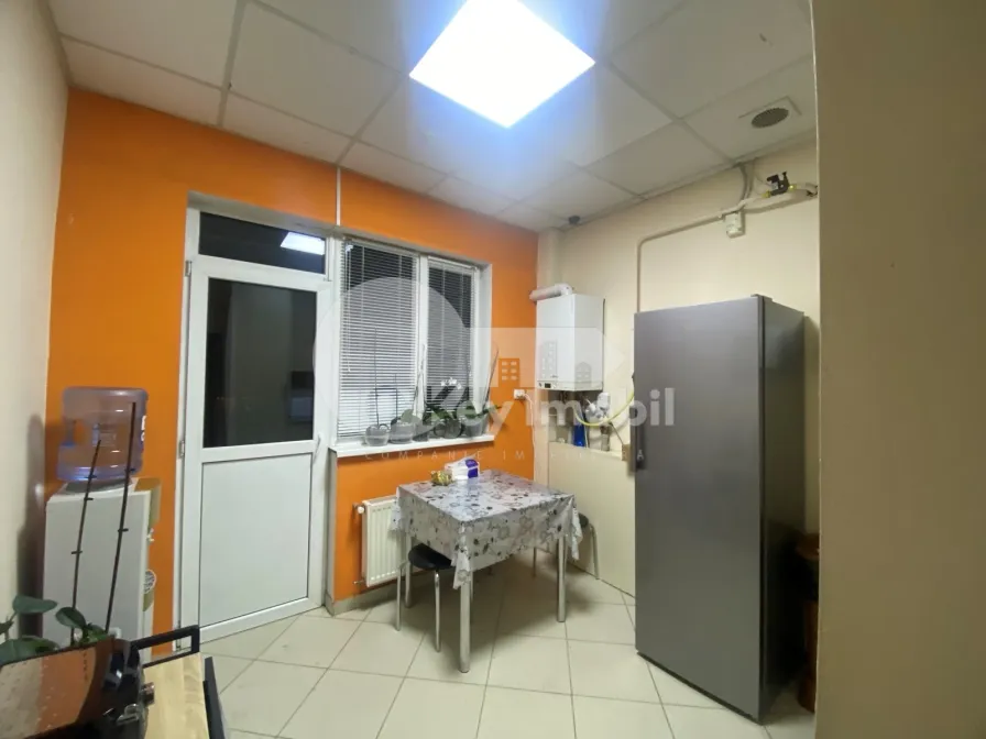 Spațiu comercial, Centru, FIERARILOR