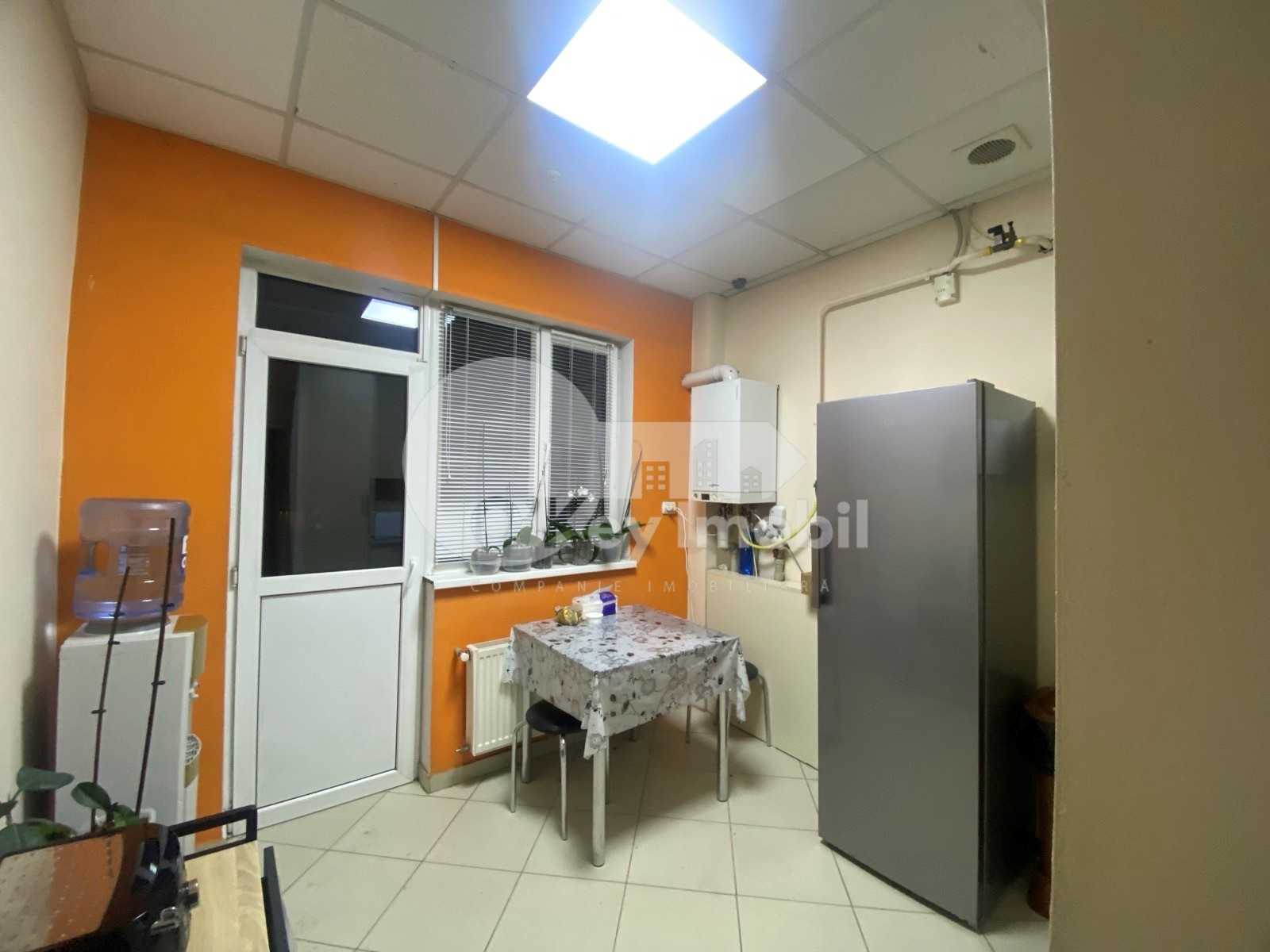 Spațiu comercial, Centru, FIERARILOR