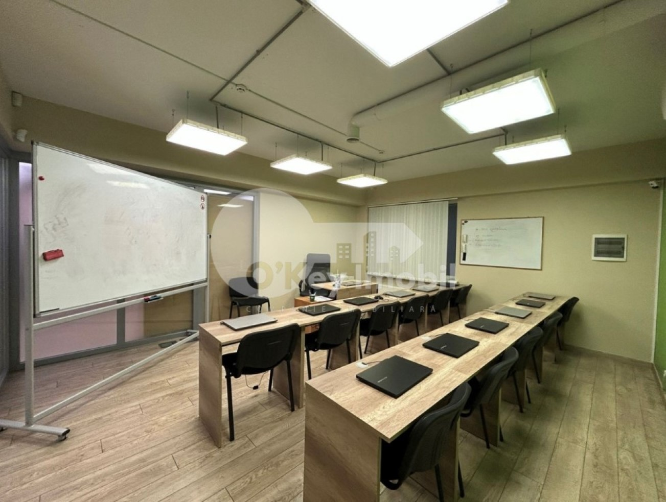 Oficiu, Centru, BUCUREȘTI