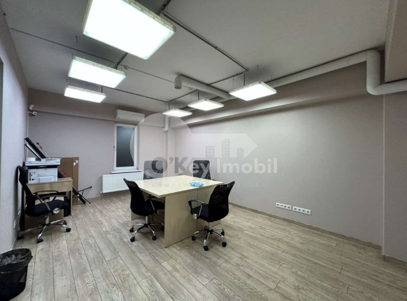 Oficiu, Centru, BUCUREȘTI