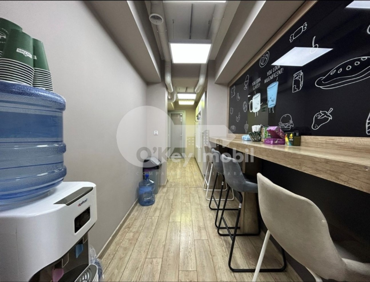 Oficiu, Centru, BUCUREȘTI