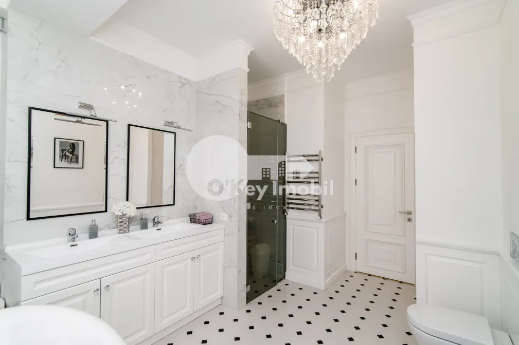 Apartament, Telecentru, CIOCÂRLIEI