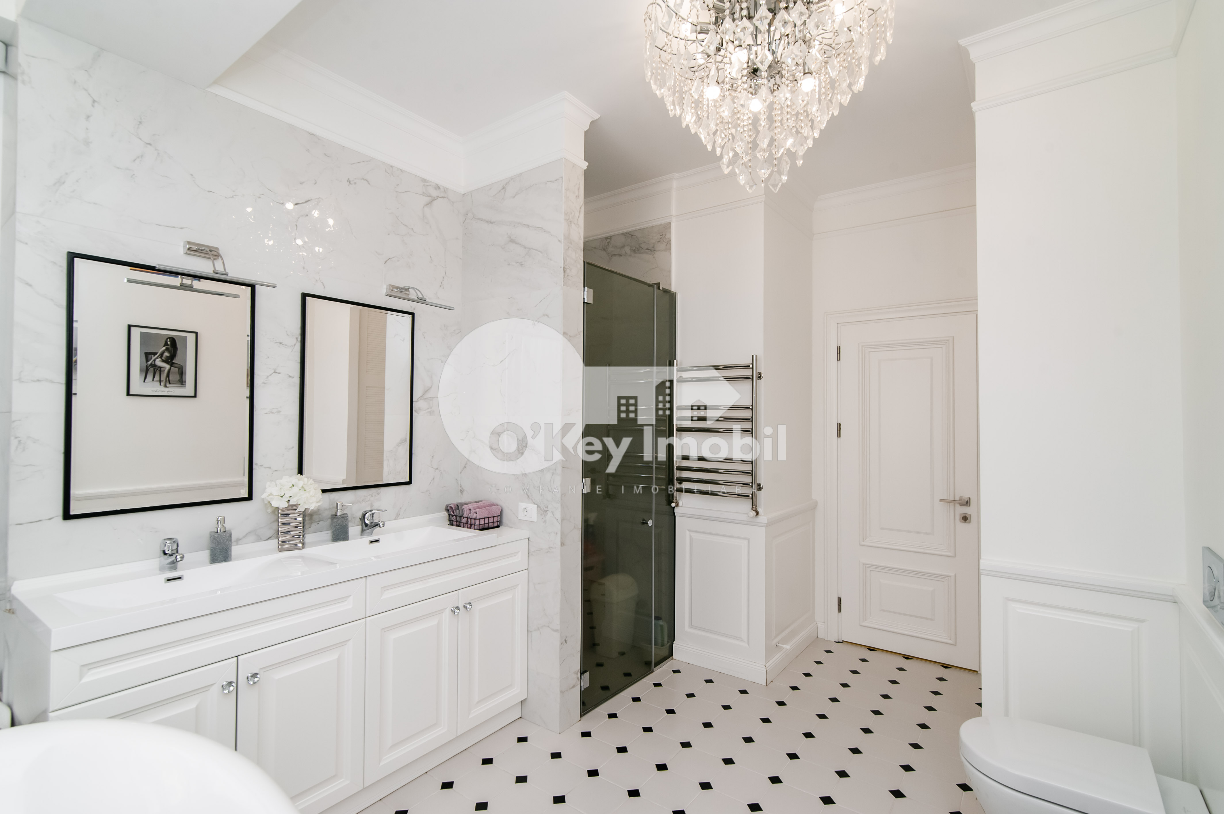 Apartament, Telecentru, CIOCÂRLIEI