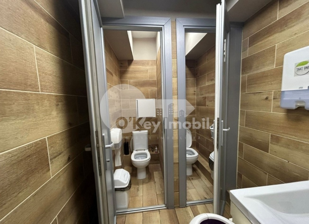 Oficiu, Centru, BUCUREȘTI