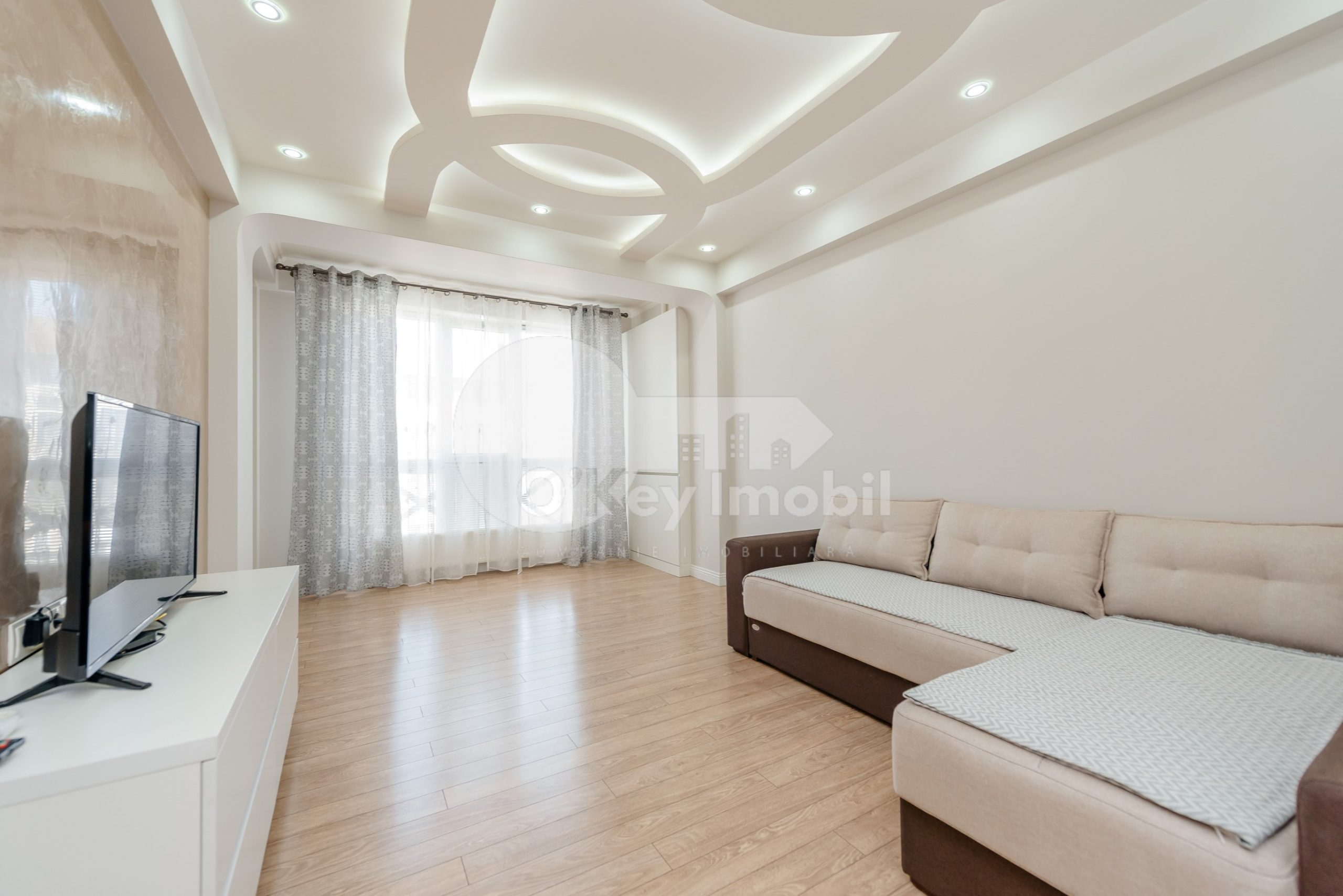 Apartament, Botanica, TUDOR STRIȘCĂ