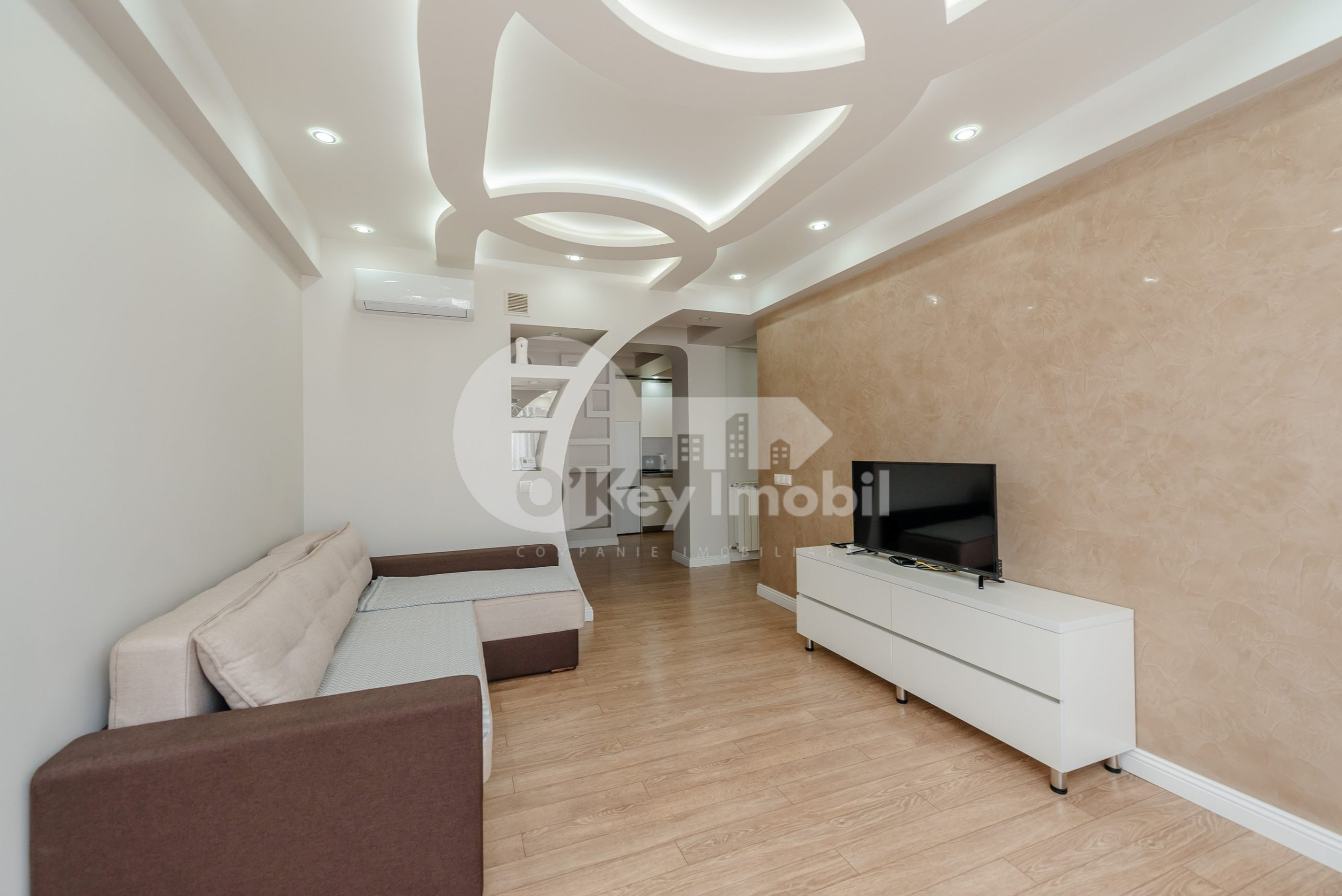 Apartament, Botanica, TUDOR STRIȘCĂ