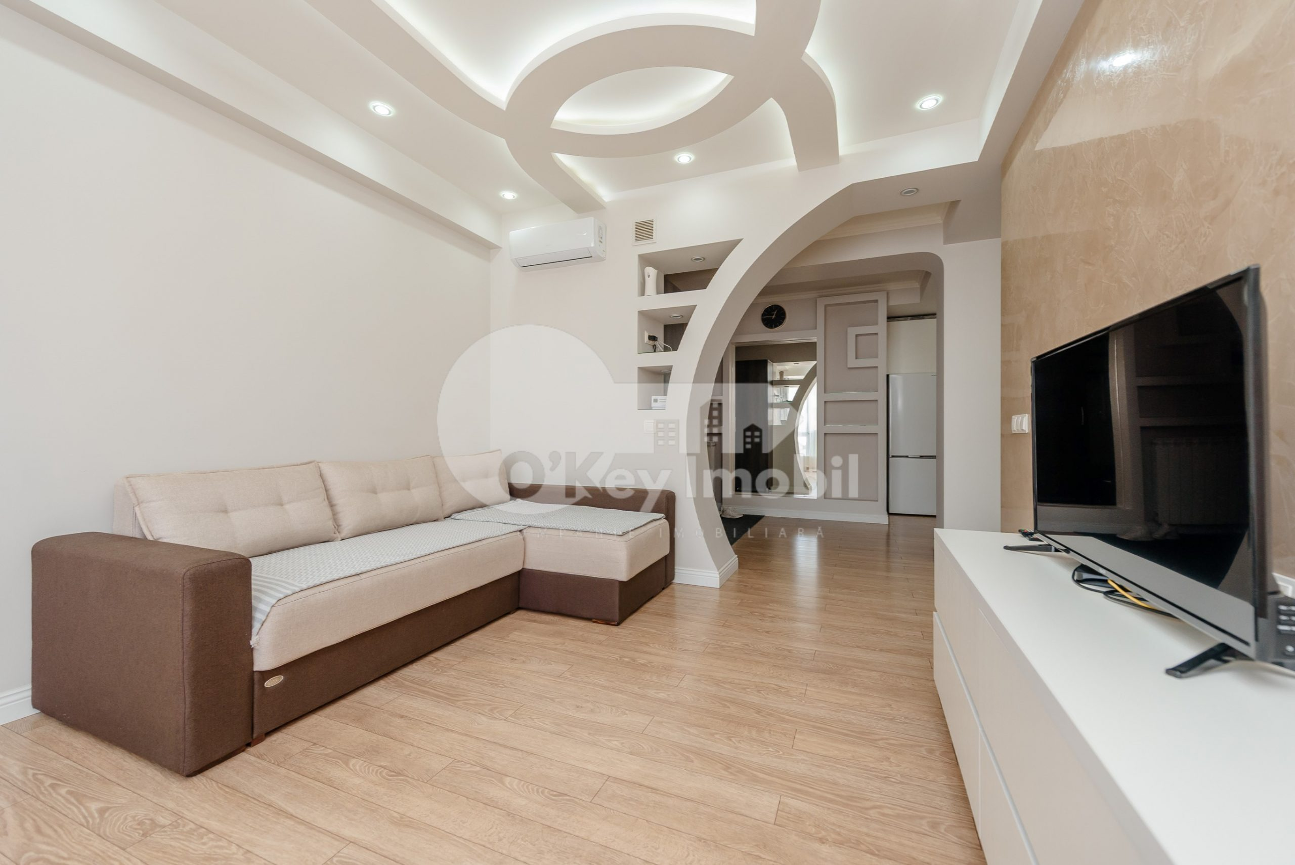 Apartament, Botanica, TUDOR STRIȘCĂ