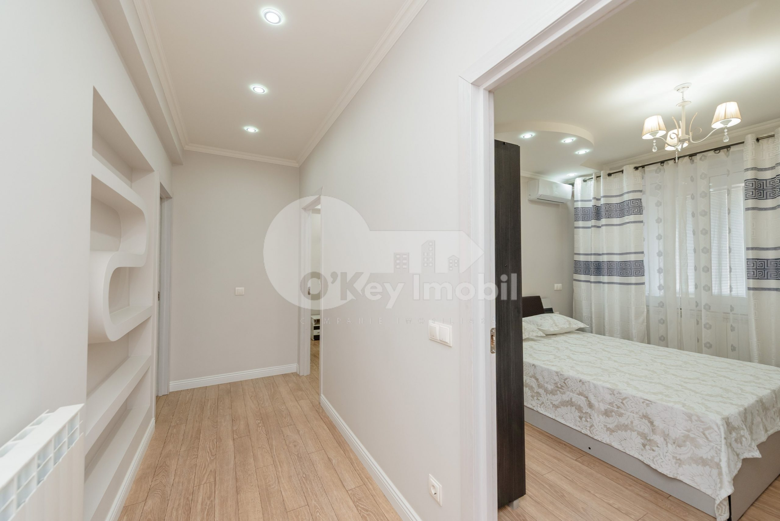 Apartament, Botanica, TUDOR STRIȘCĂ