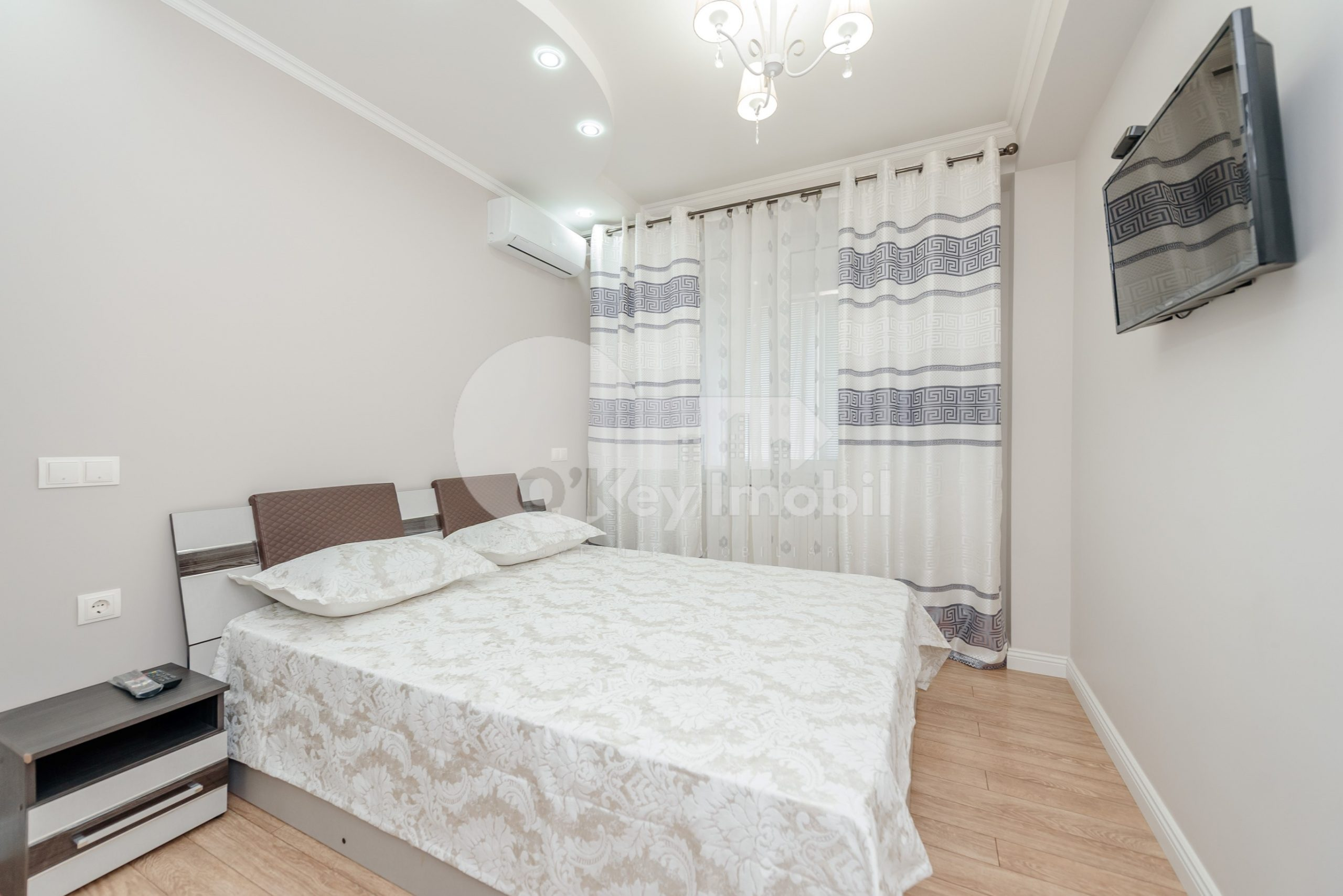 Apartament, Botanica, TUDOR STRIȘCĂ