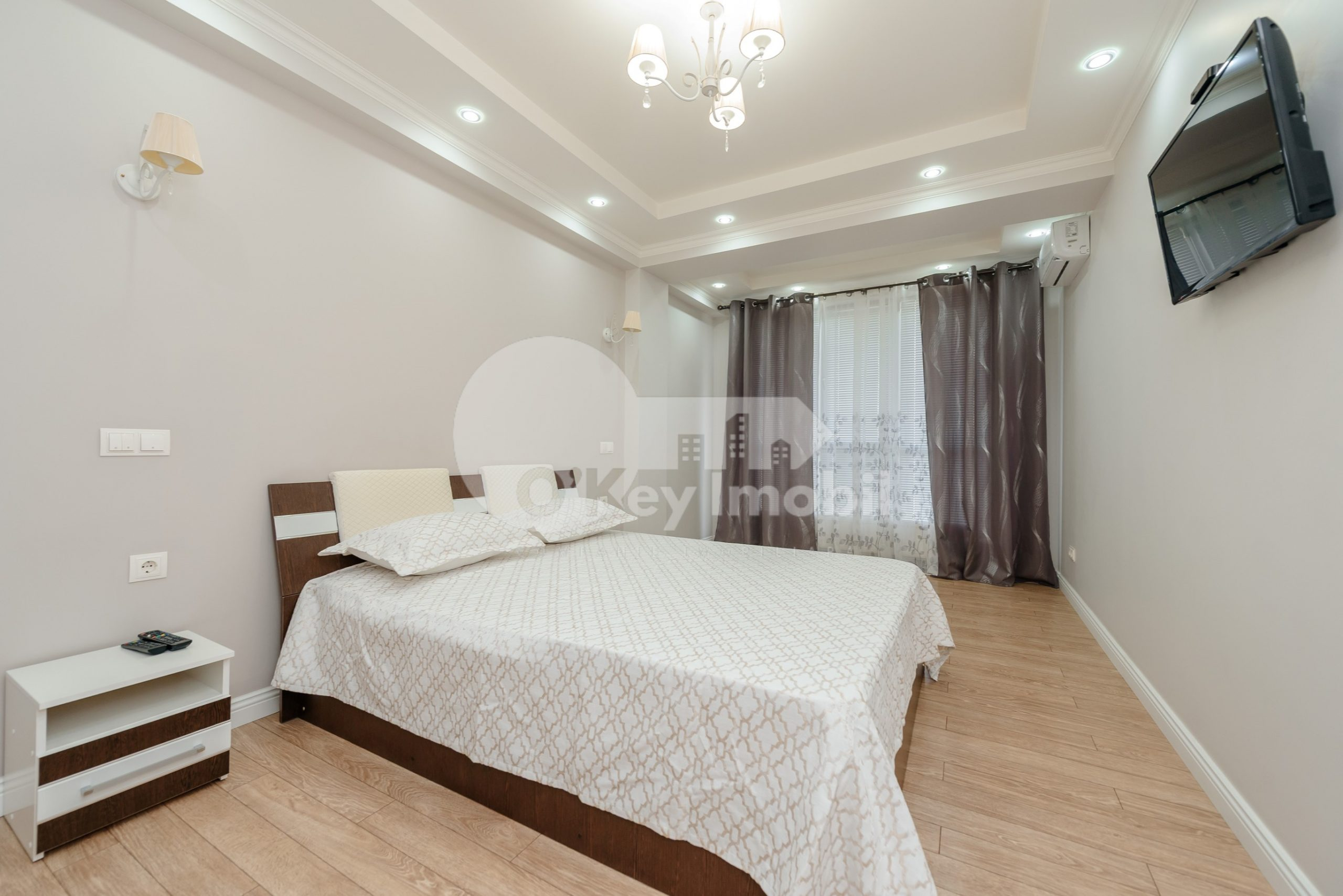 Apartament, Botanica, TUDOR STRIȘCĂ