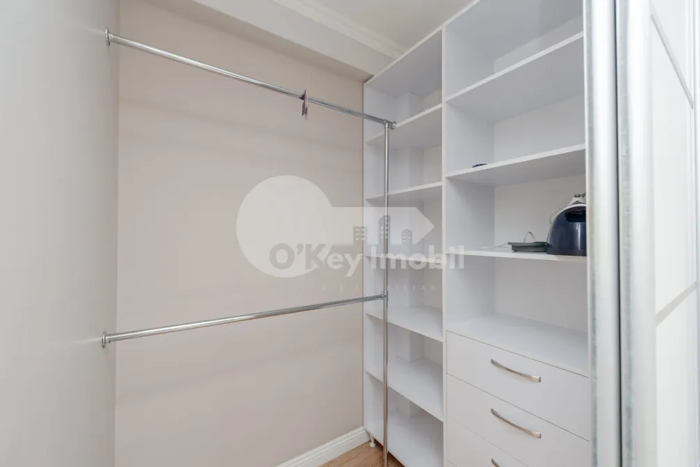 Apartament, Botanica, TUDOR STRIȘCĂ