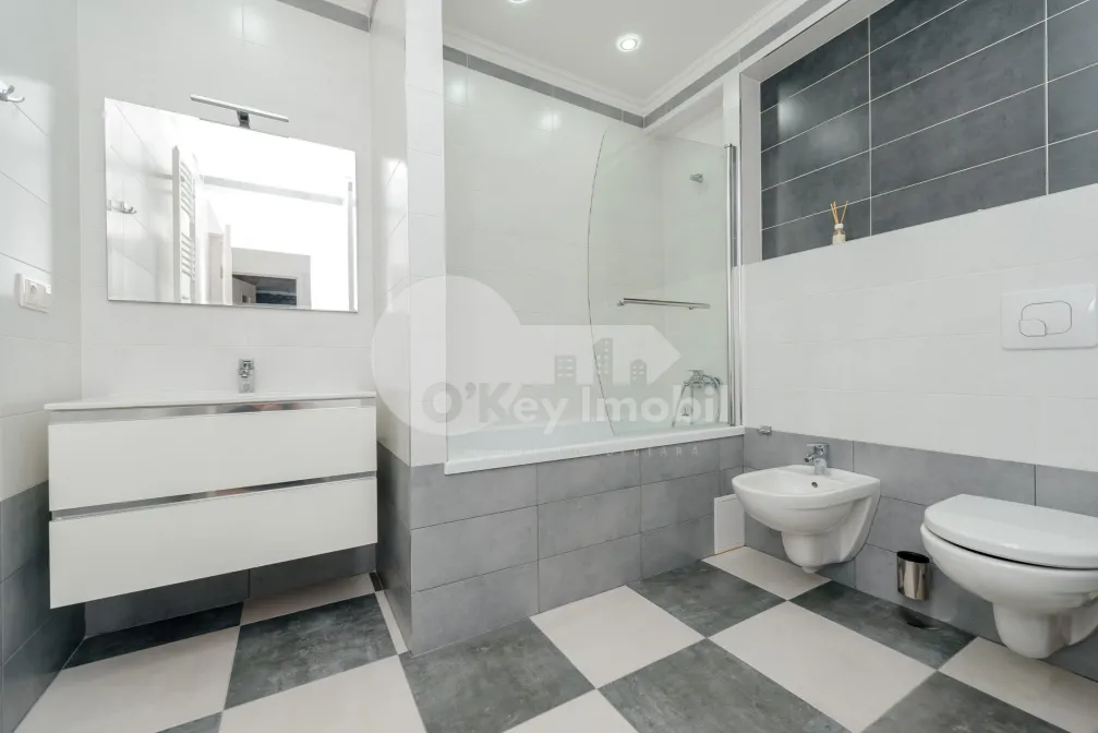 Apartament, Botanica, TUDOR STRIȘCĂ