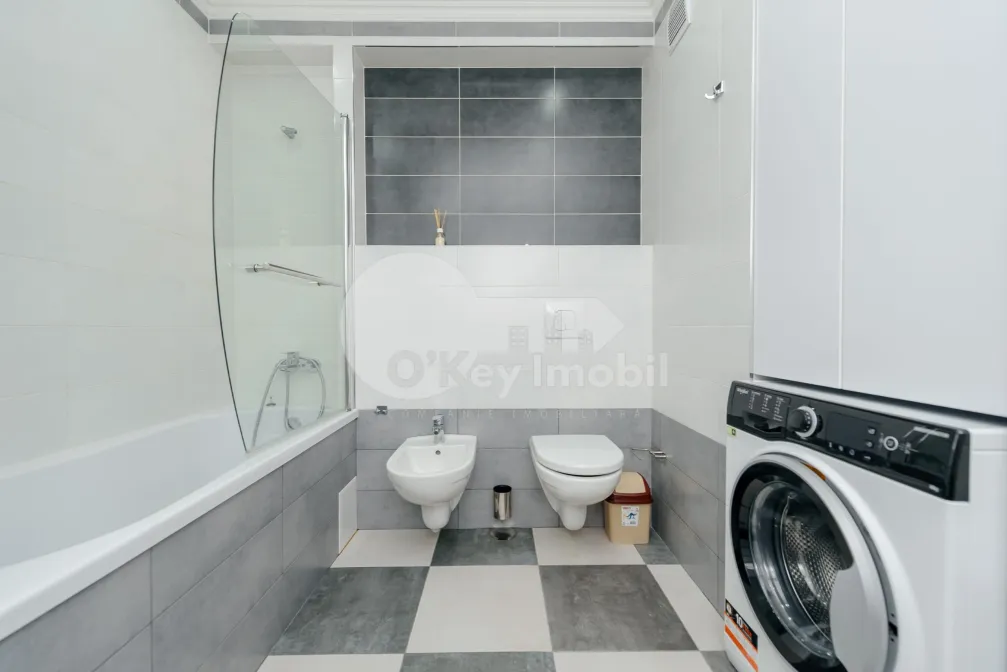 Apartament, Botanica, TUDOR STRIȘCĂ