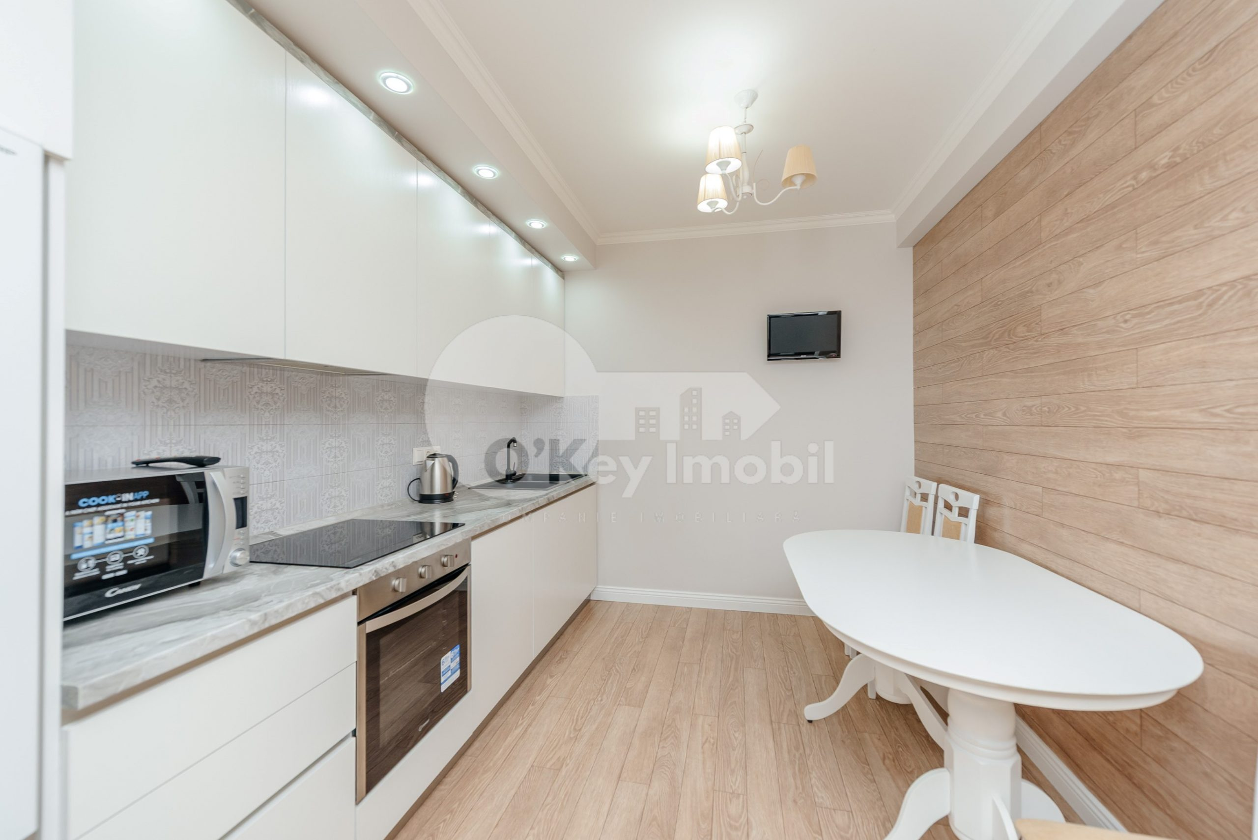 Apartament, Botanica, TUDOR STRIȘCĂ