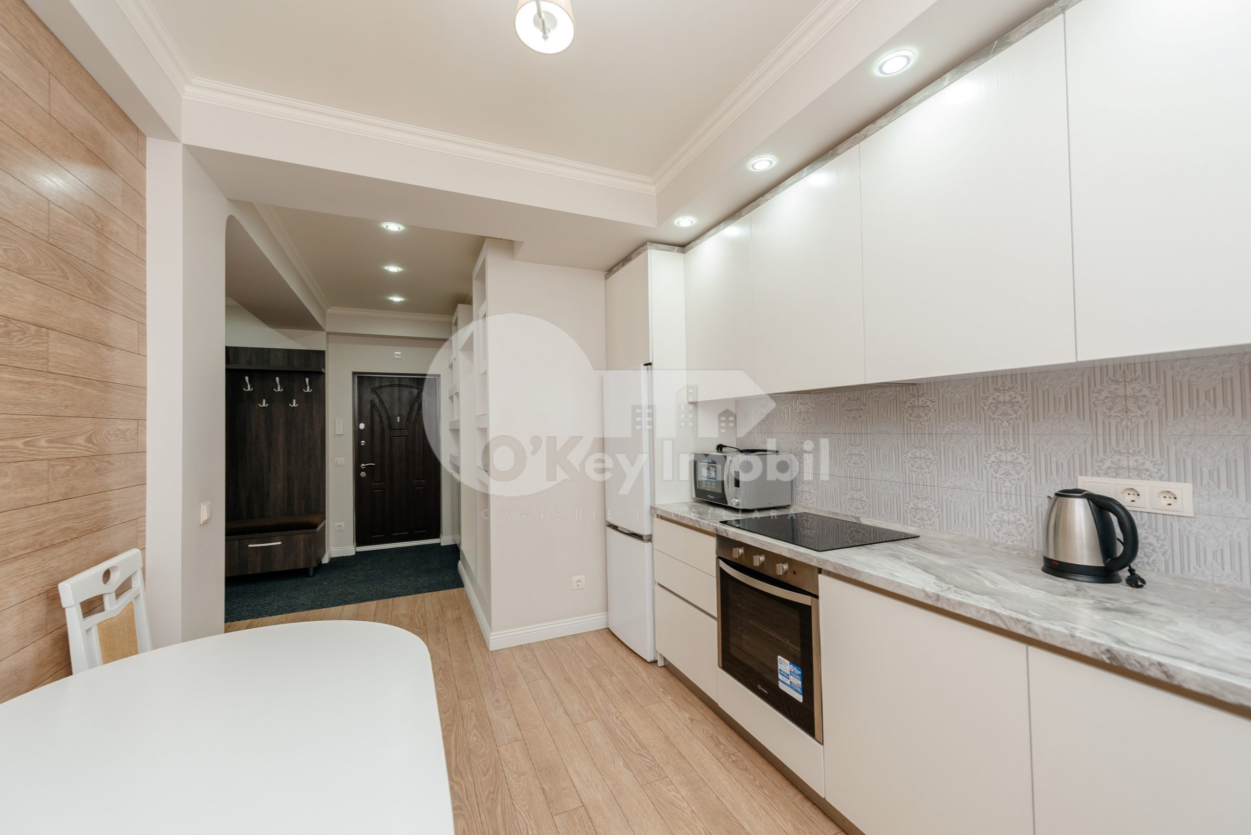 Apartament, Botanica, TUDOR STRIȘCĂ