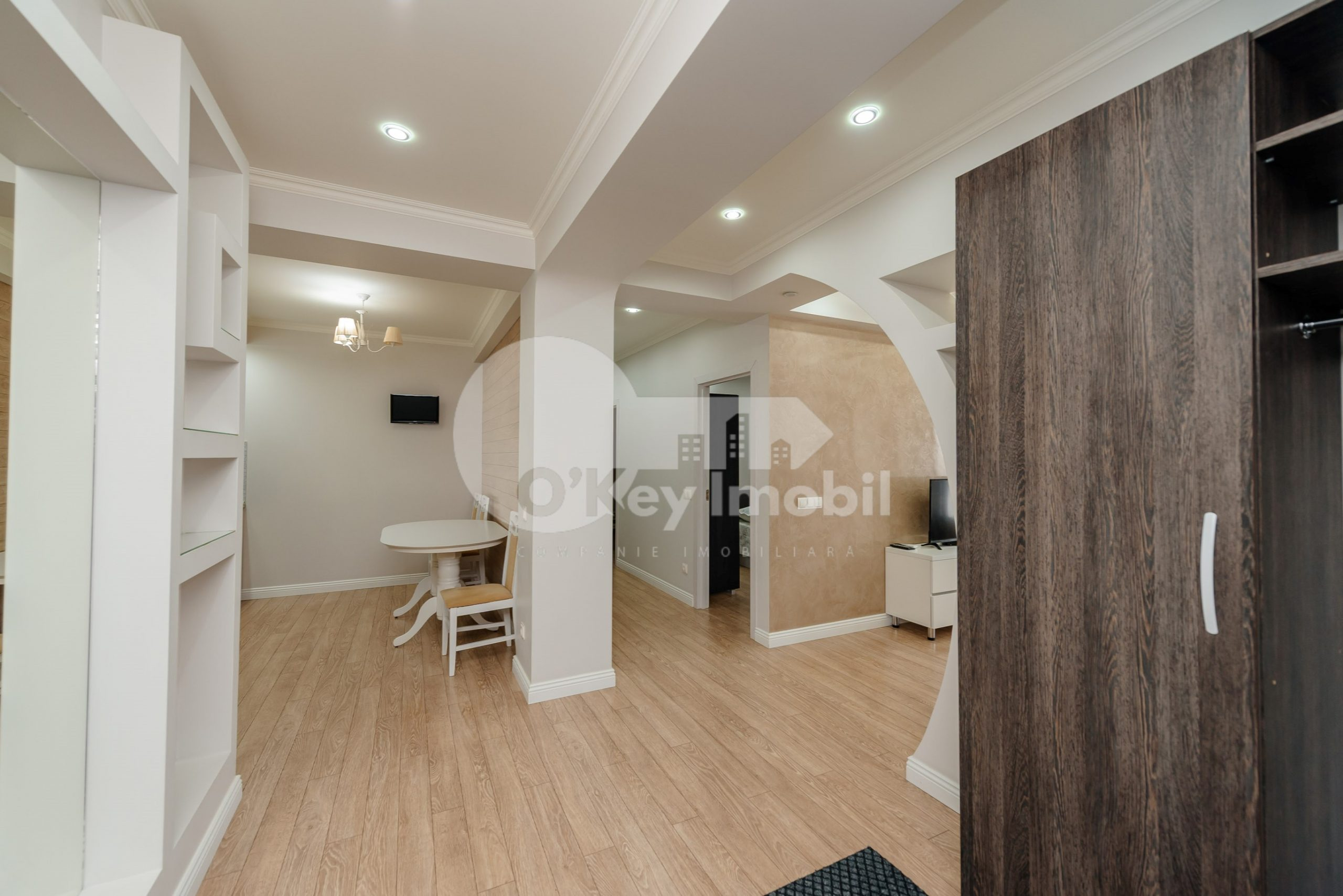 Apartament, Botanica, TUDOR STRIȘCĂ