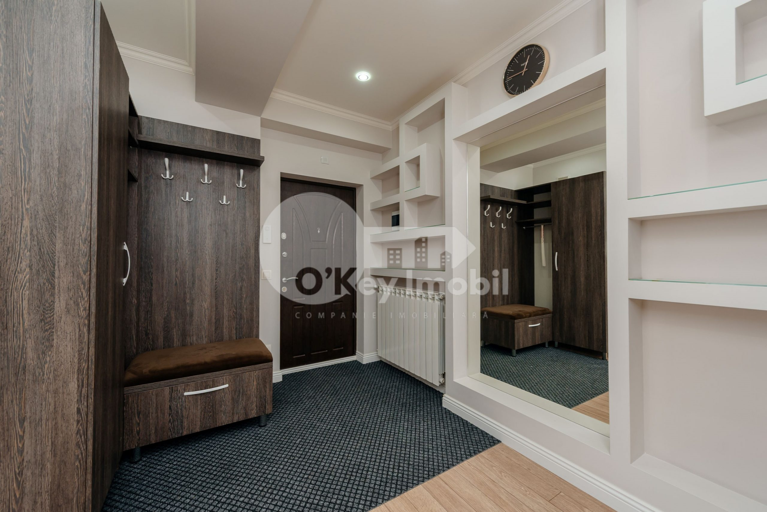 Apartament, Botanica, TUDOR STRIȘCĂ