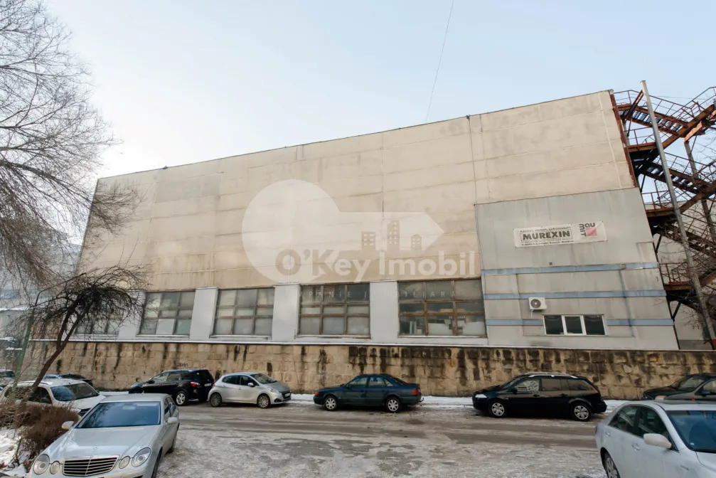 Depozit, Buiucani, ALBA IULIA