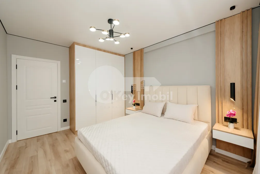 Apartament, Ciocana, MIRCEA CEL BĂTRÂN