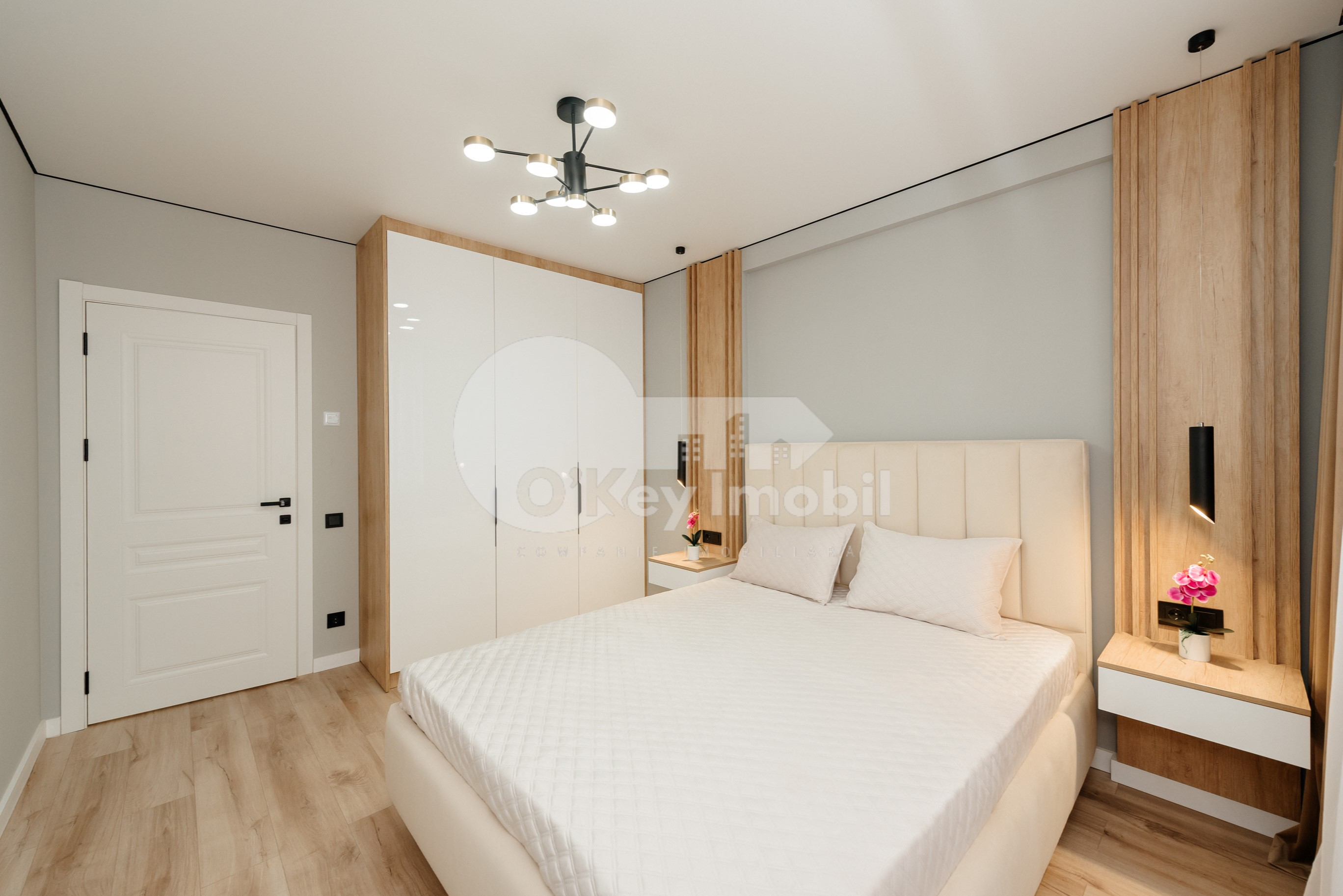 Apartament, Ciocana, MIRCEA CEL BĂTRÂN