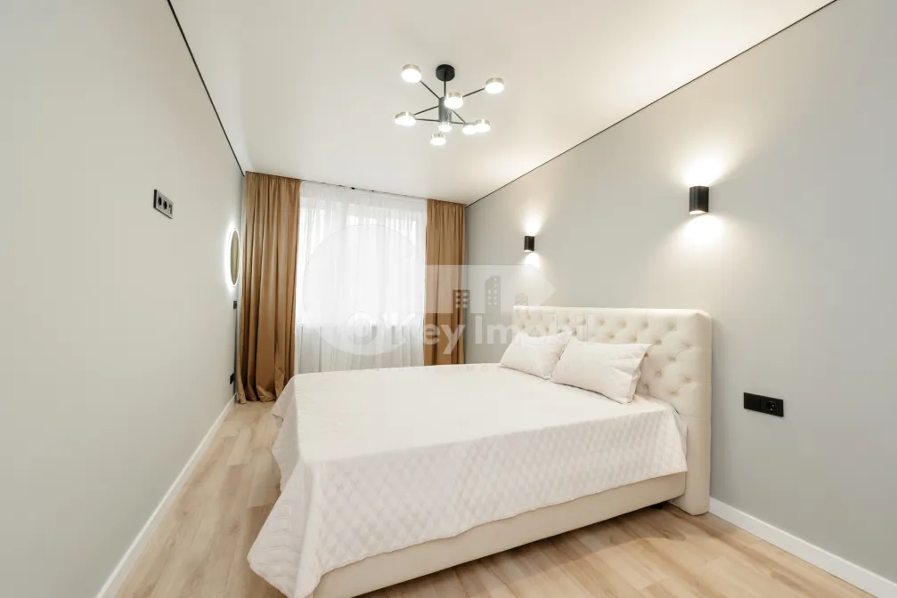 Apartament, Ciocana, MIRCEA CEL BĂTRÂN