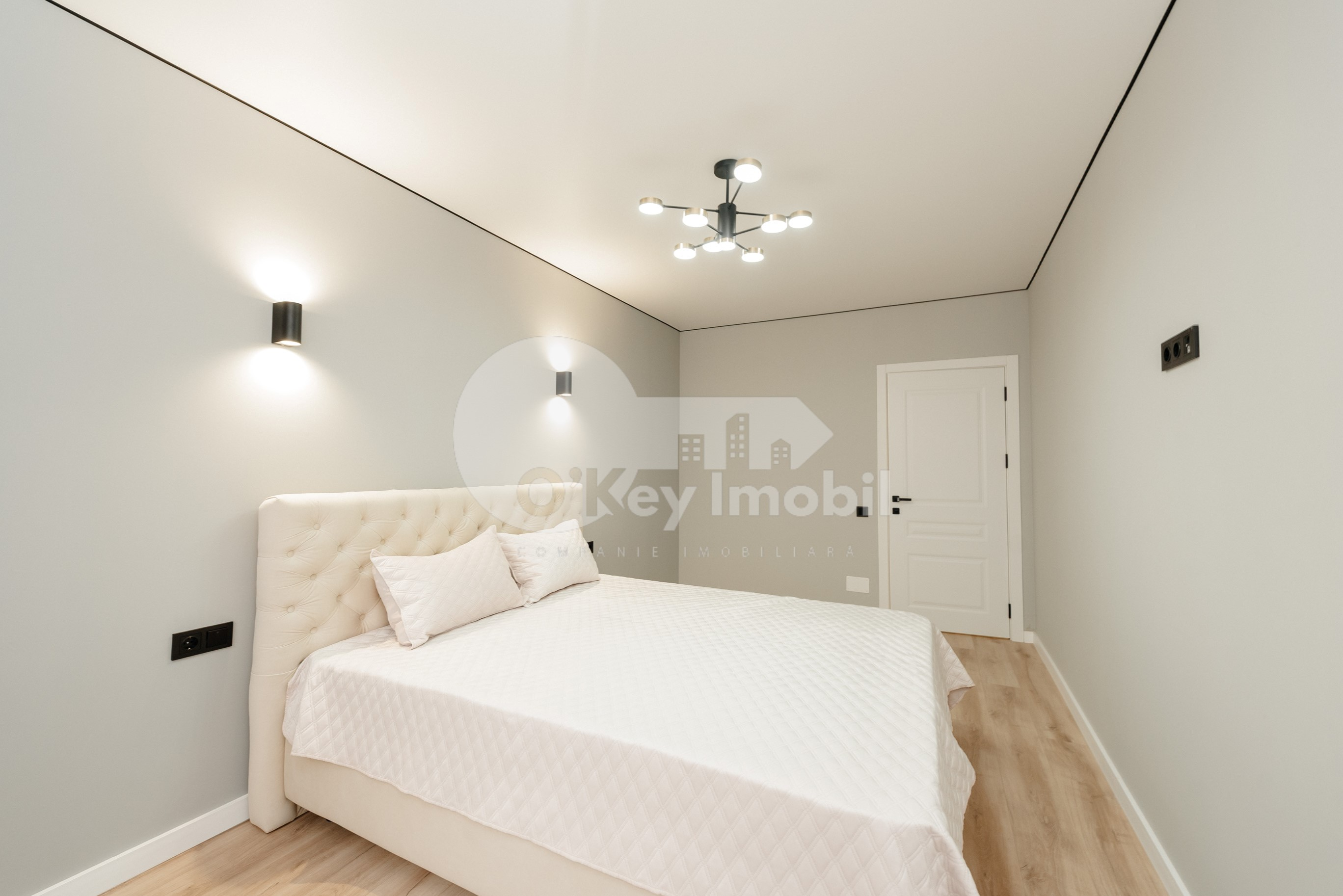 Apartament, Ciocana, MIRCEA CEL BĂTRÂN