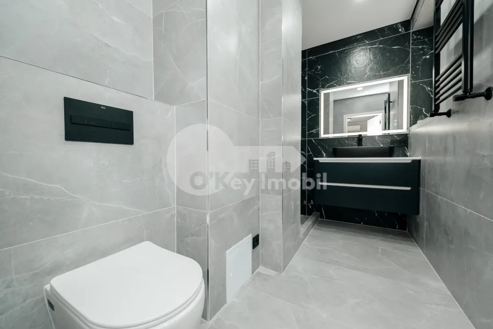 Apartament, Ciocana, MIRCEA CEL BĂTRÂN