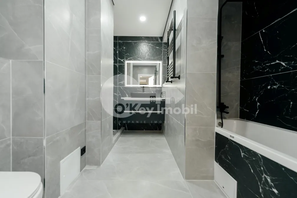Apartament, Ciocana, MIRCEA CEL BĂTRÂN