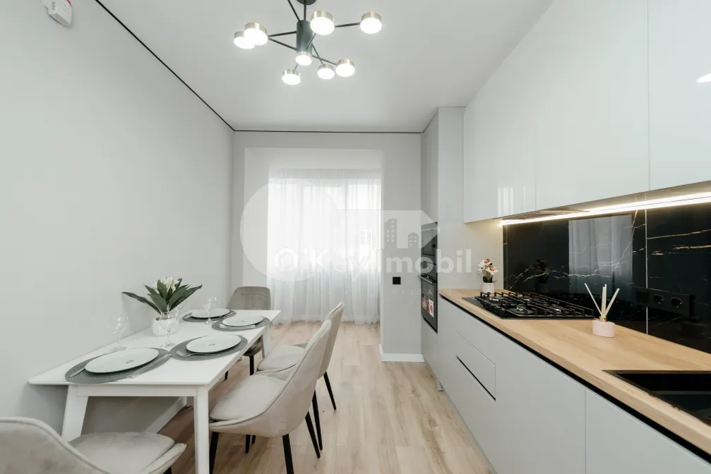 Apartament, Ciocana, MIRCEA CEL BĂTRÂN