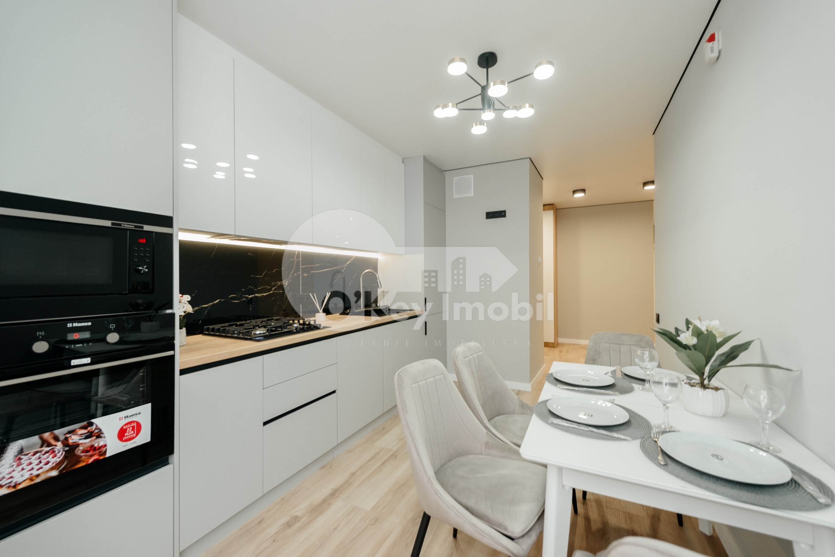 Apartament, Ciocana, MIRCEA CEL BĂTRÂN