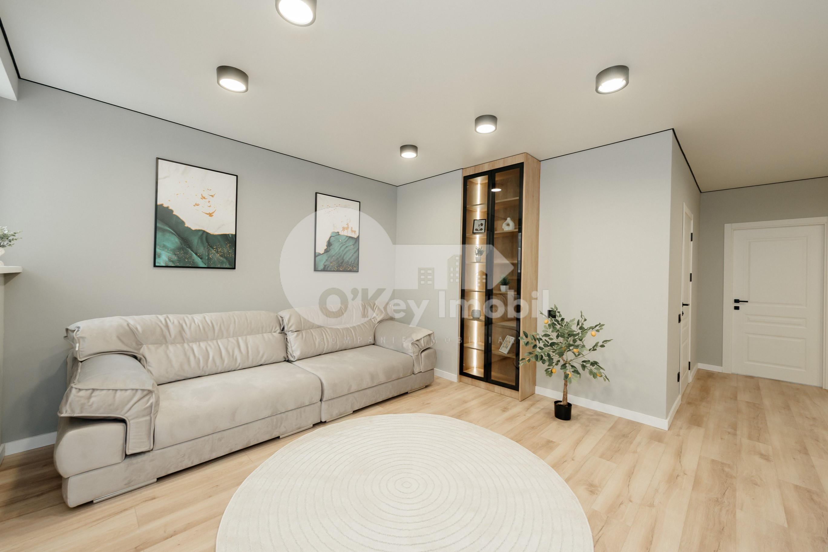 Apartament, Ciocana, MIRCEA CEL BĂTRÂN