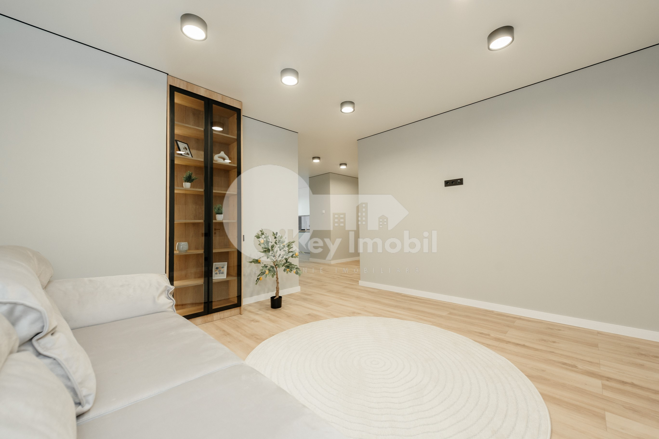 Apartament, Ciocana, MIRCEA CEL BĂTRÂN