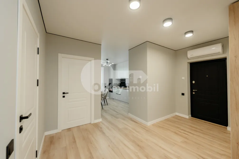 Apartament, Ciocana, MIRCEA CEL BĂTRÂN
