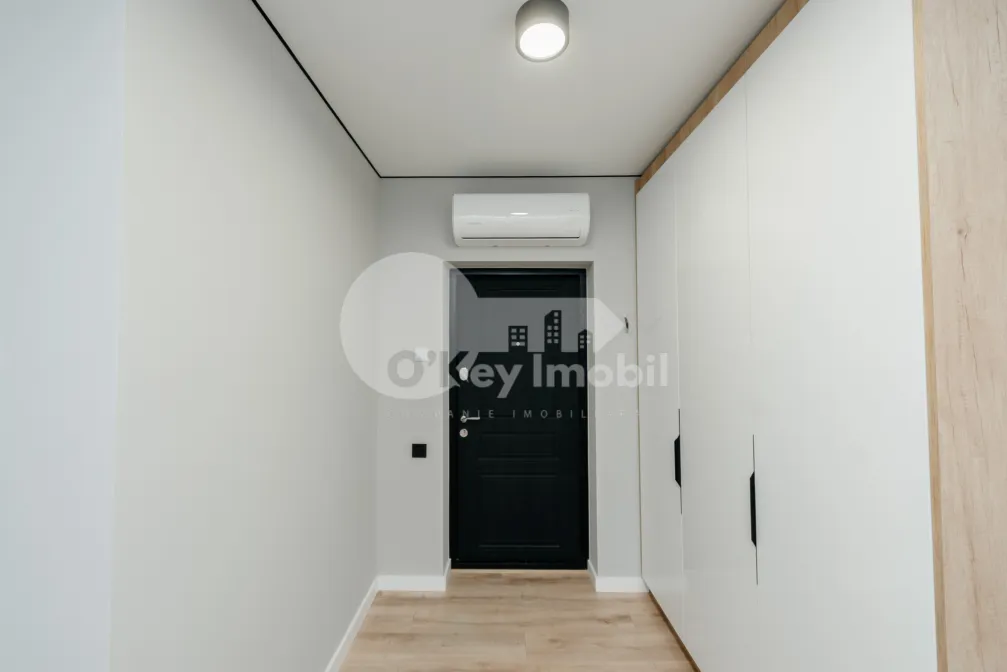 Apartament, Ciocana, MIRCEA CEL BĂTRÂN