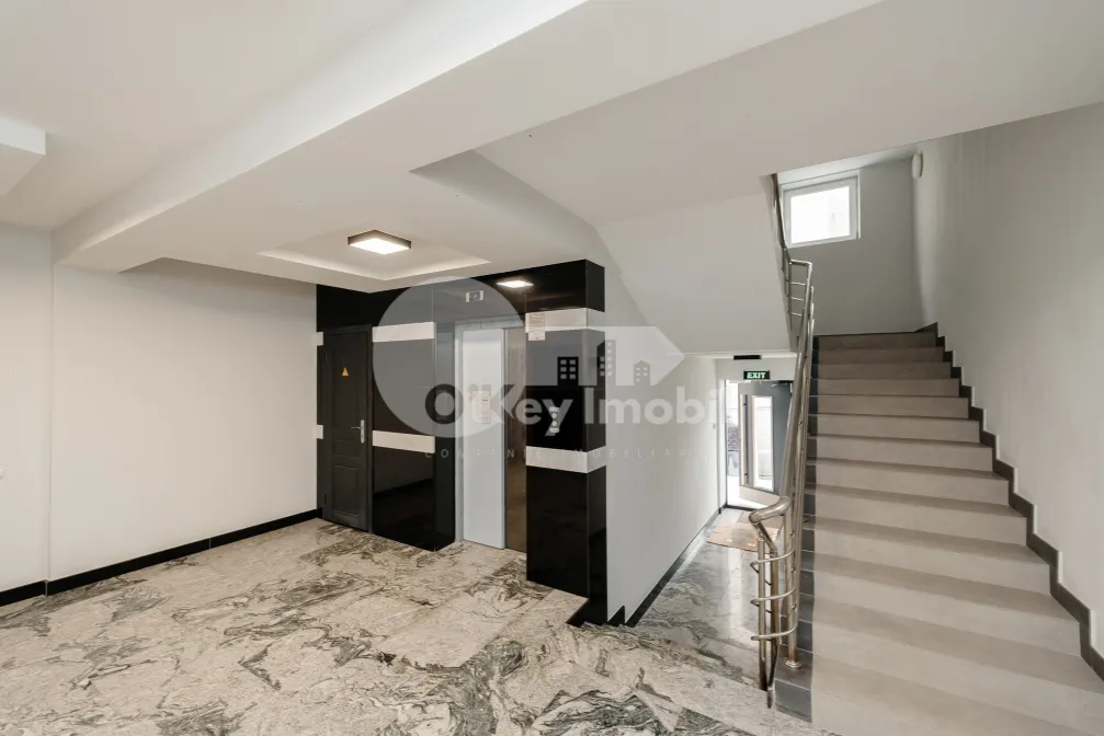Apartament, Ciocana, MIRCEA CEL BĂTRÂN