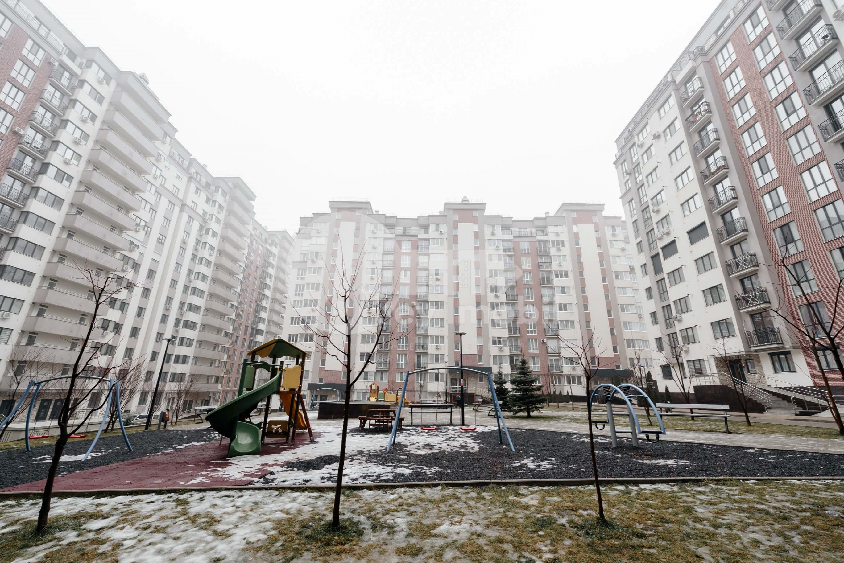 Apartament, Ciocana, MIRCEA CEL BĂTRÂN