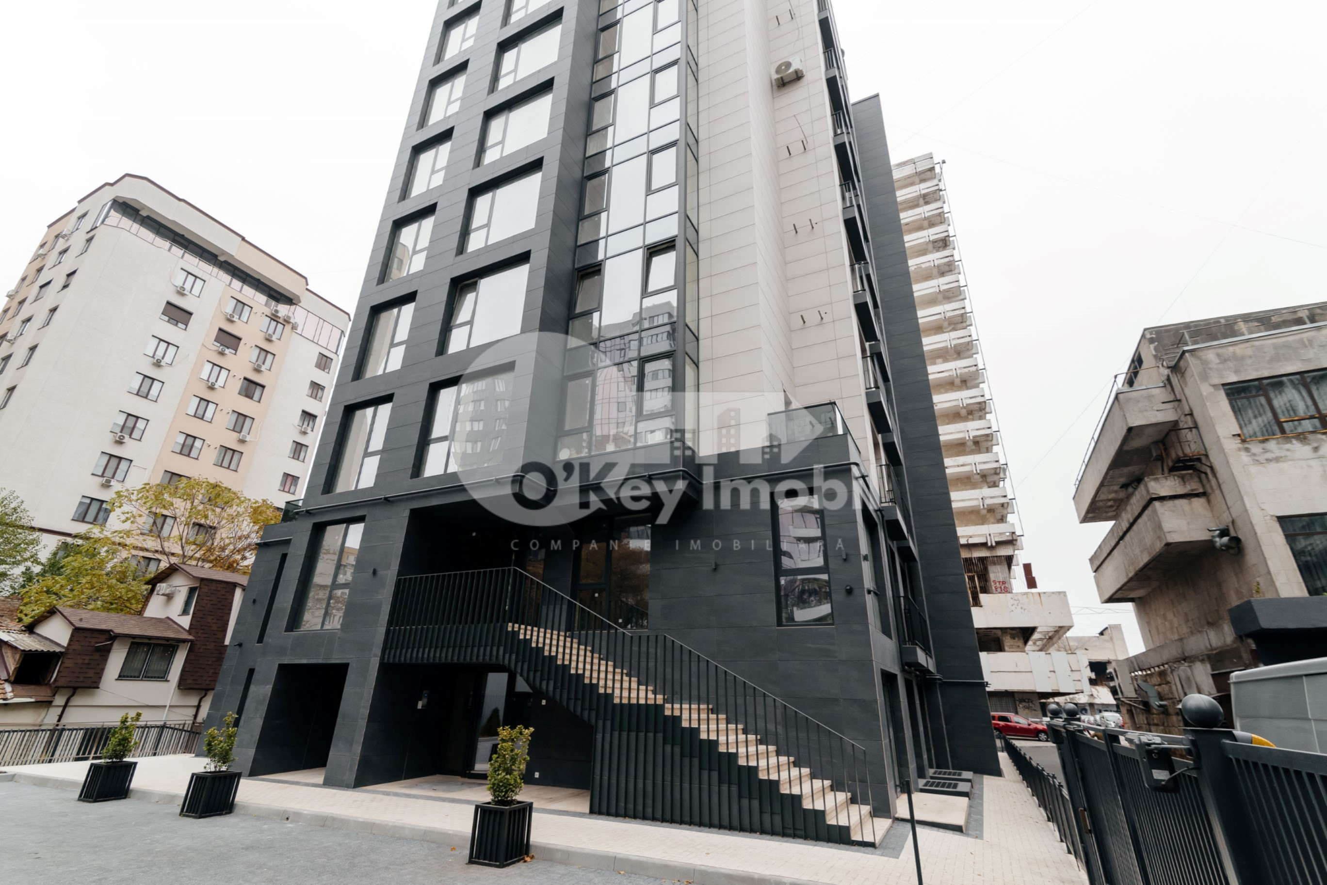 Spațiu comercial, Centru, ȘTEFAN CEL MARE