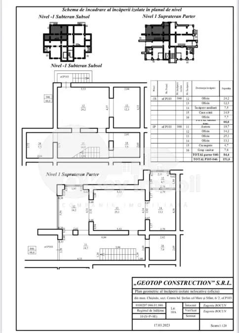 Spațiu comercial, Centru, ȘTEFAN CEL MARE