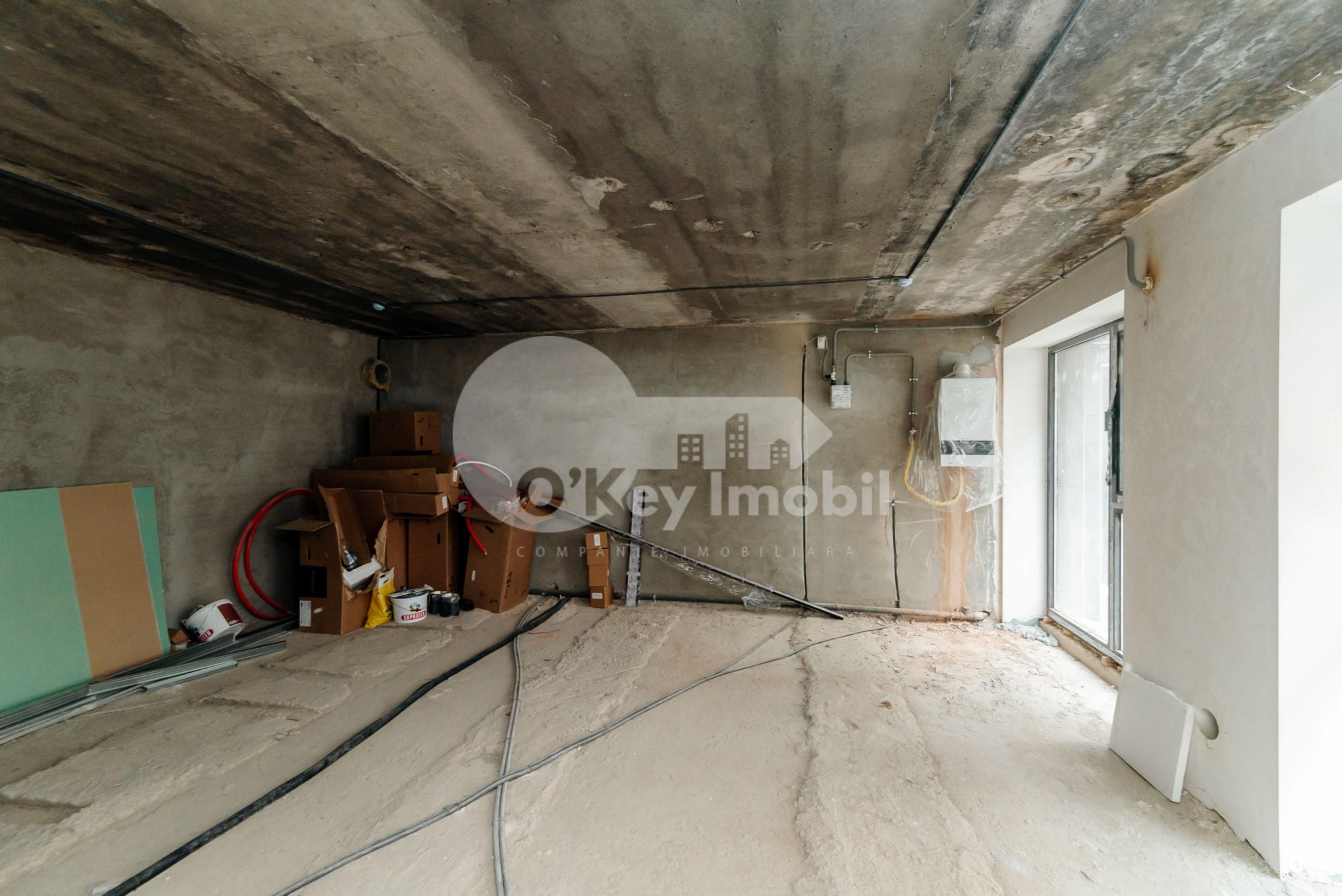 Spațiu comercial, Centru, ȘTEFAN CEL MARE