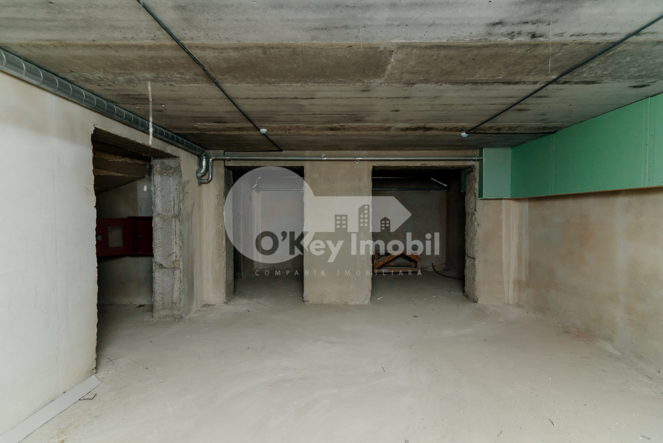 Spațiu comercial, Centru, ȘTEFAN CEL MARE