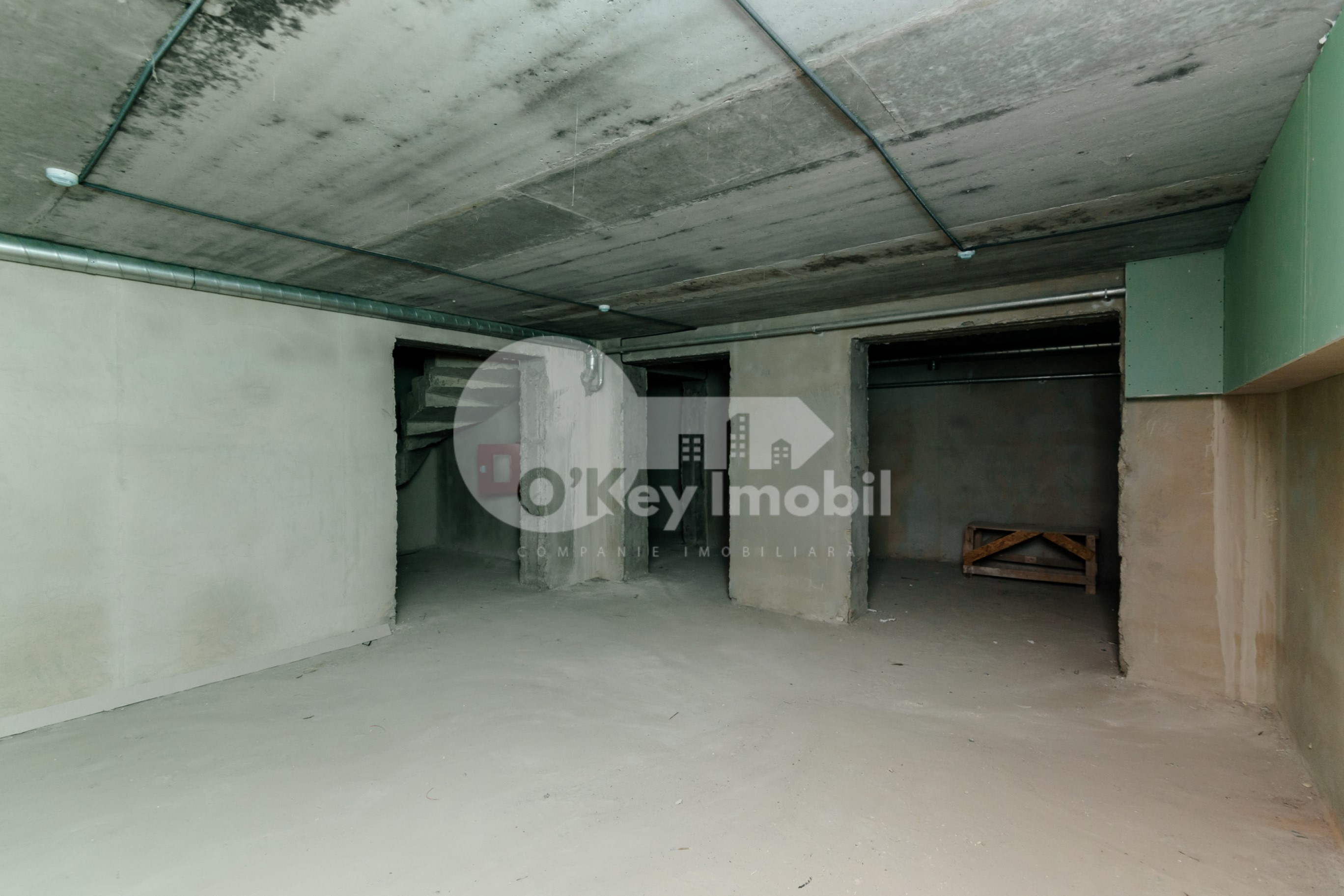 Spațiu comercial, Centru, ȘTEFAN CEL MARE