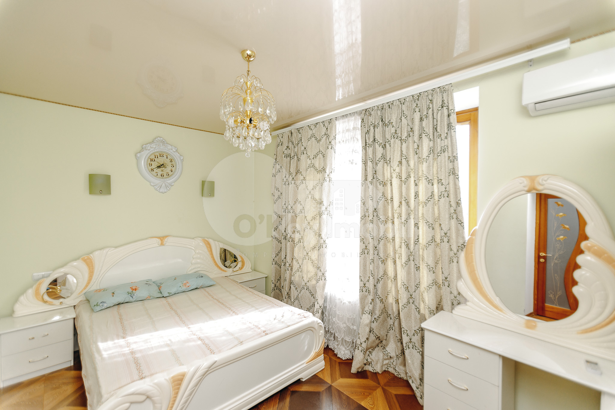 Casă, Centru, SF.GHEORGHE