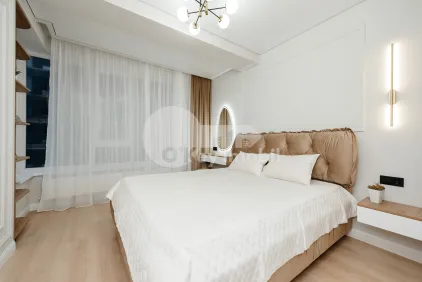 Apartament, DUMBRAVA