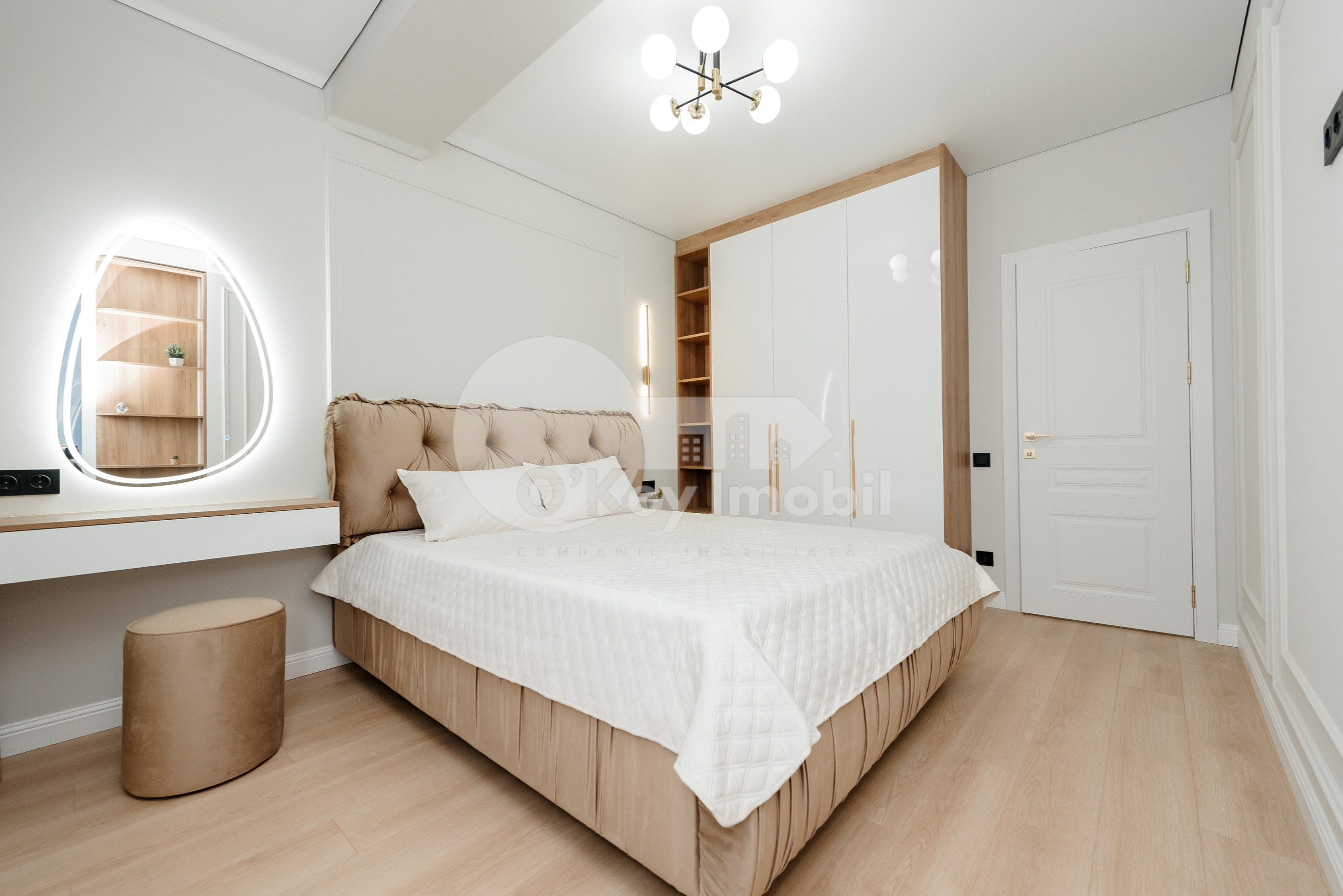 Apartament, DUMBRAVA