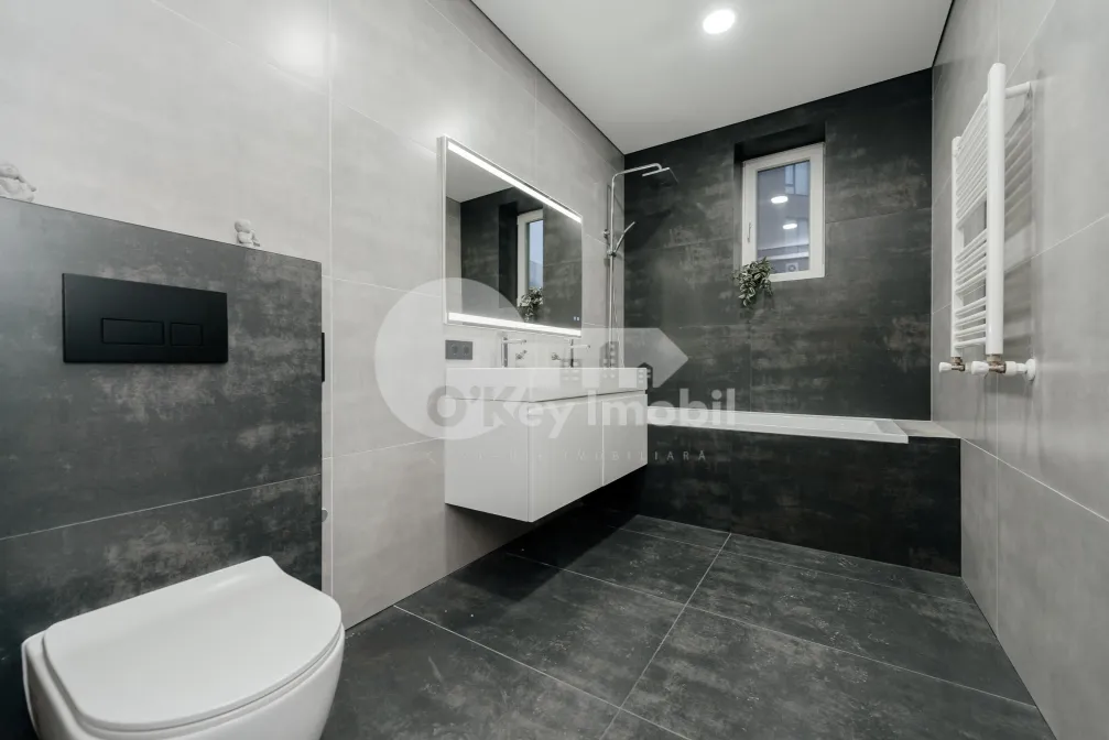 Apartament, DUMBRAVA